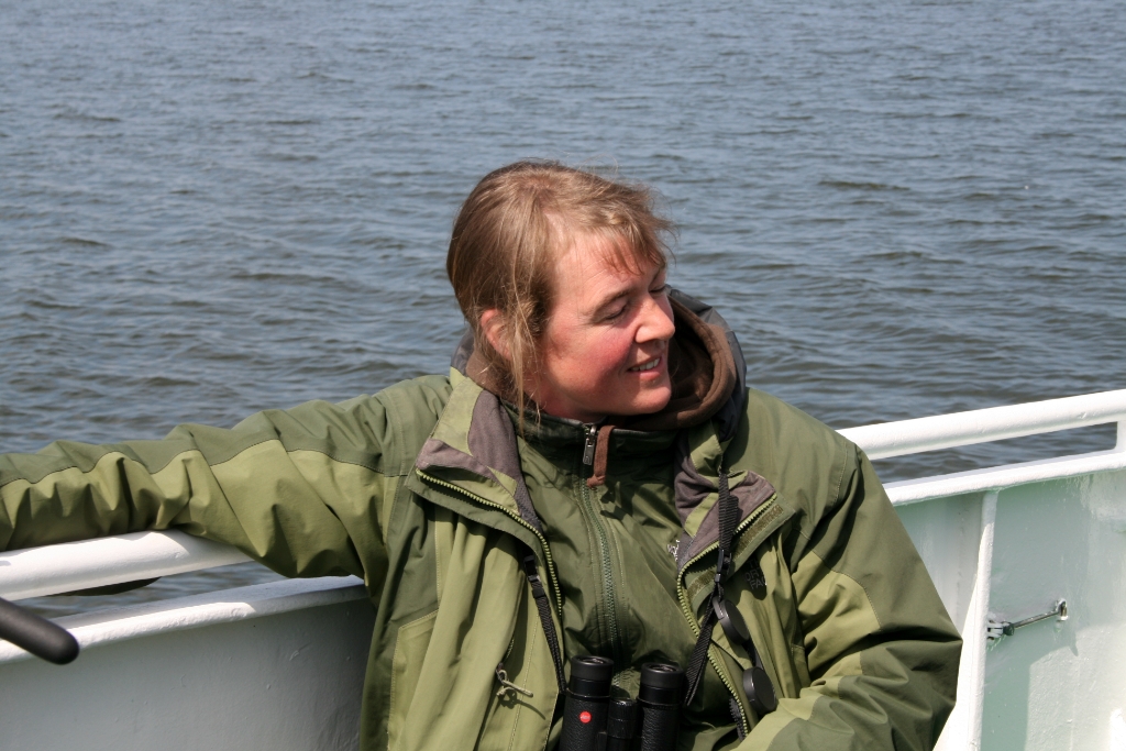 VWG vogelreis Oost Duitsland mei 2010 251